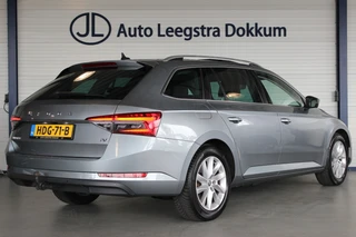 Škoda Superb – thumbnail 2
