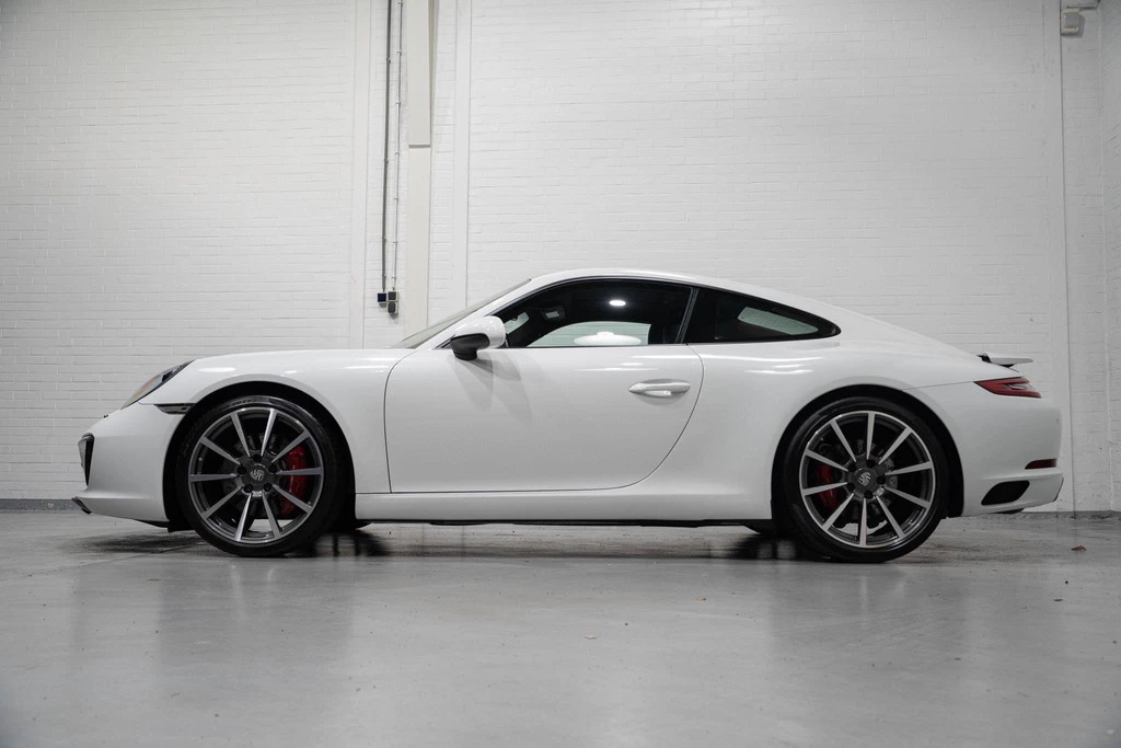Porsche 911 – foto 2