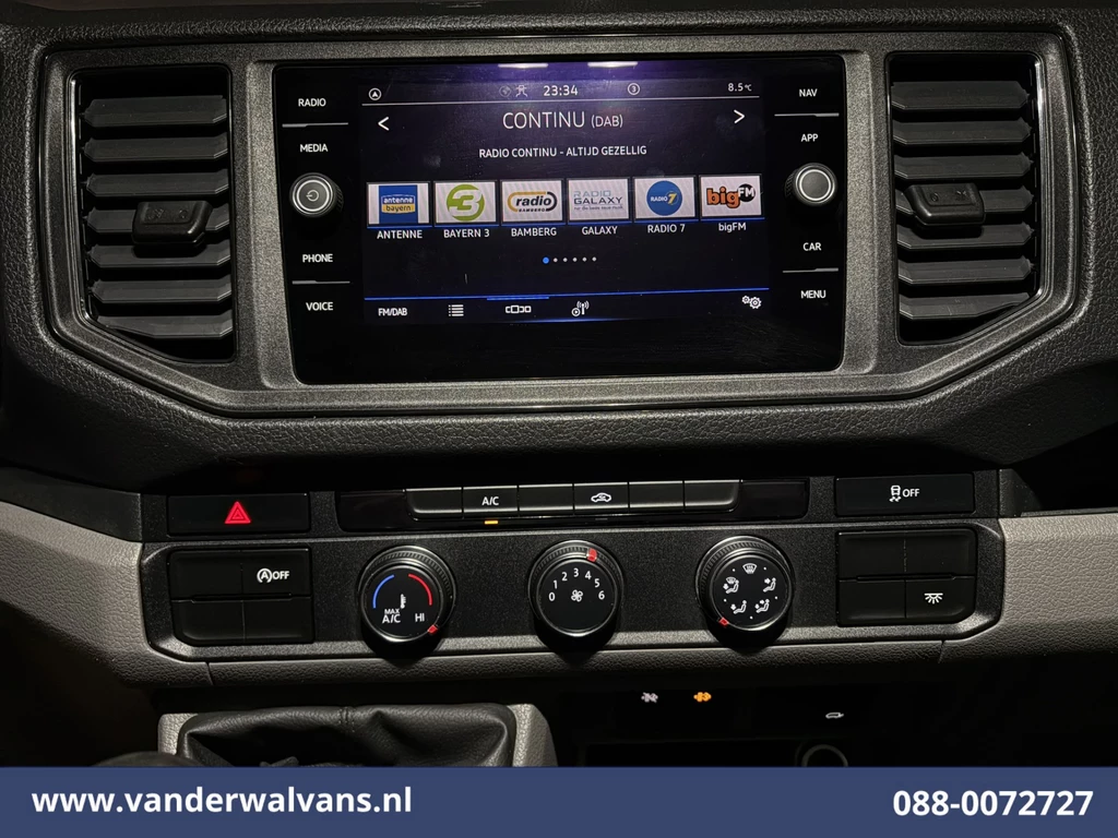 Volkswagen Crafter – foto 19