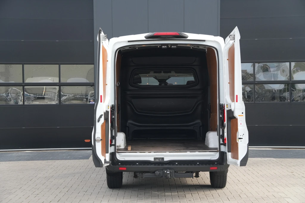 Ford Transit – foto 9
