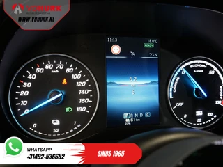 Mercedes-Benz eCitan – thumbnail 20