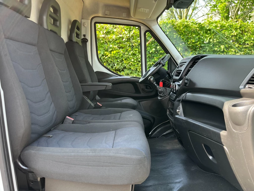 Iveco Daily – foto 13