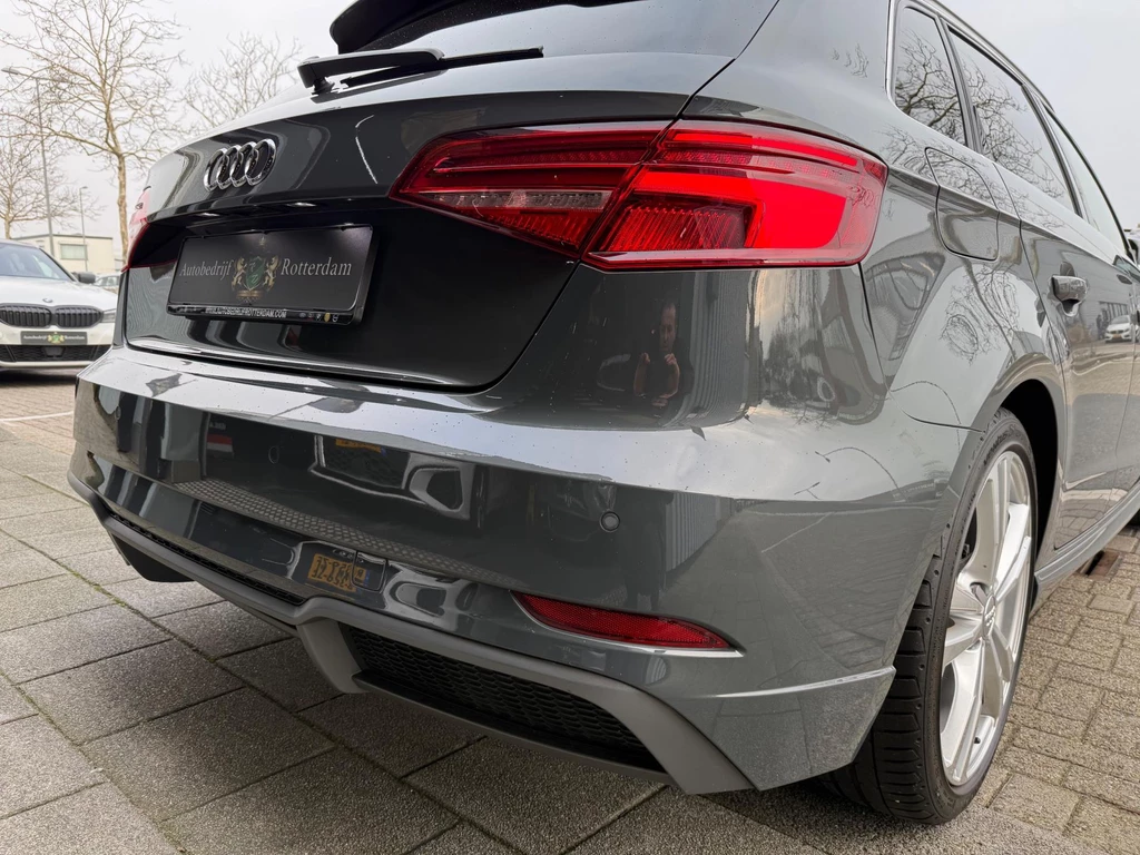 Audi A3 – foto 8