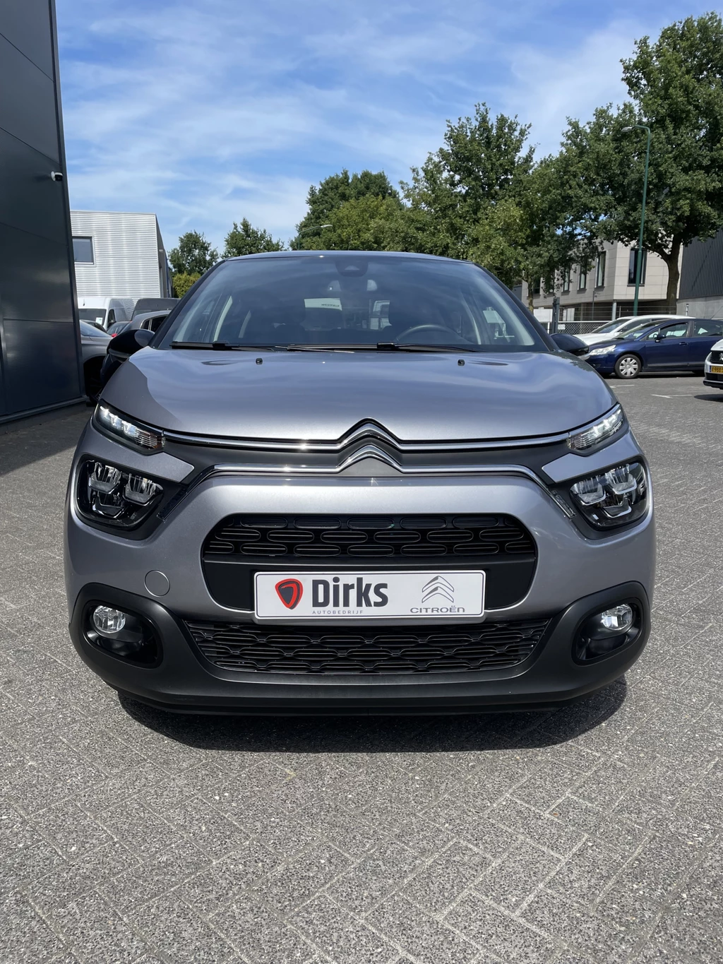 Citroën C3 – foto 9