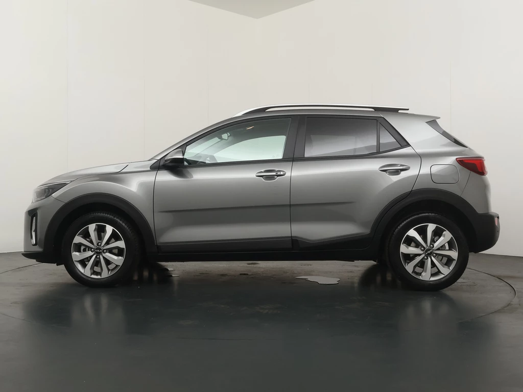 Kia Stonic – foto 3