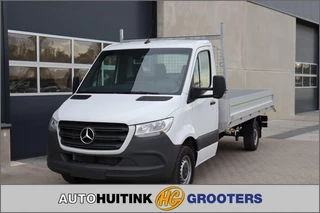 Mercedes-Benz Sprinter – thumbnail 1