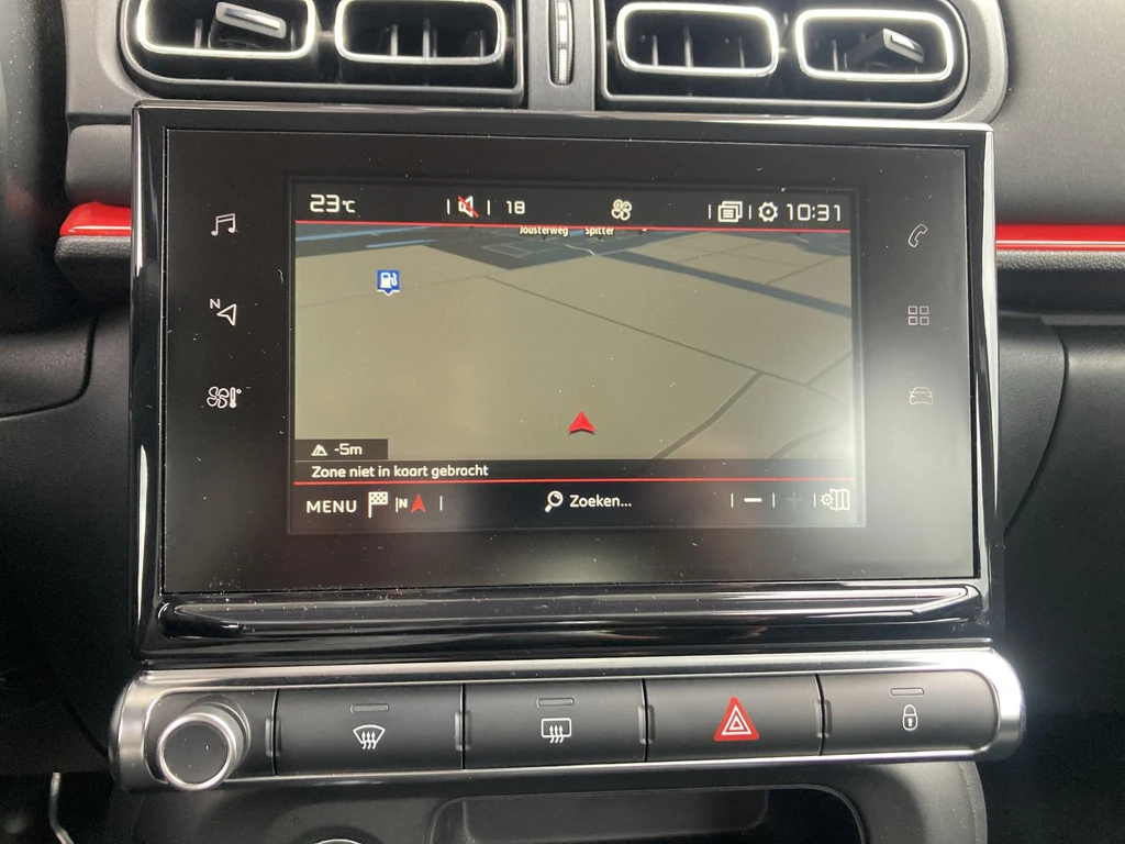 Citroën C3 – foto 17