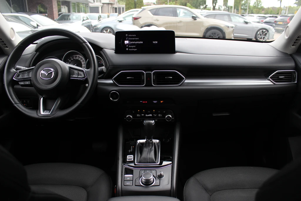Mazda CX-5 – foto 9