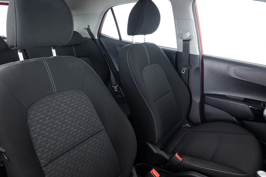Kia Picanto – foto 9