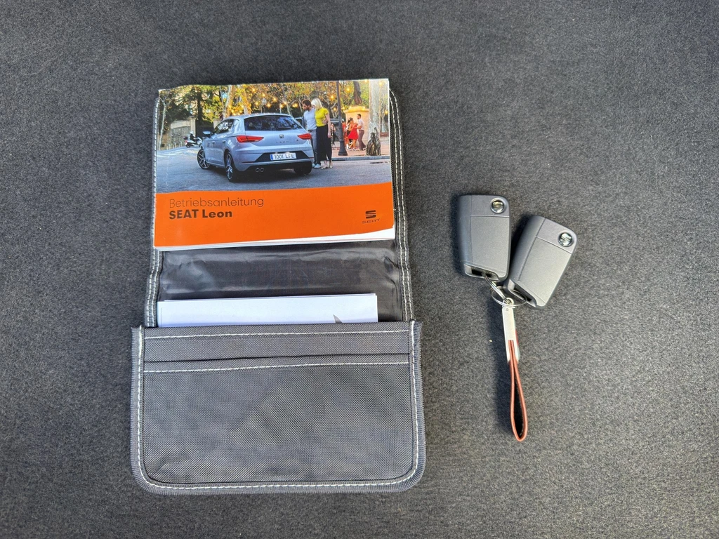 SEAT Leon – foto 36