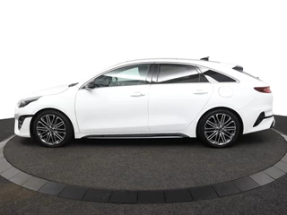 Kia ProCeed – thumbnail 3