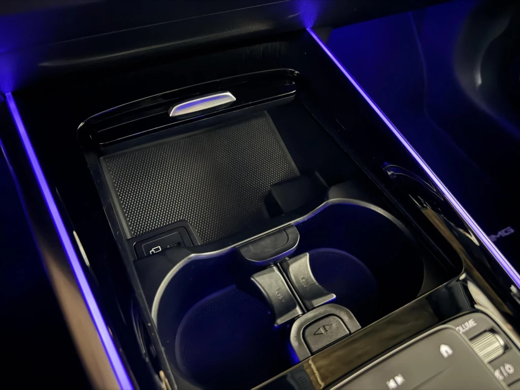 Mercedes-Benz GLA – foto 57
