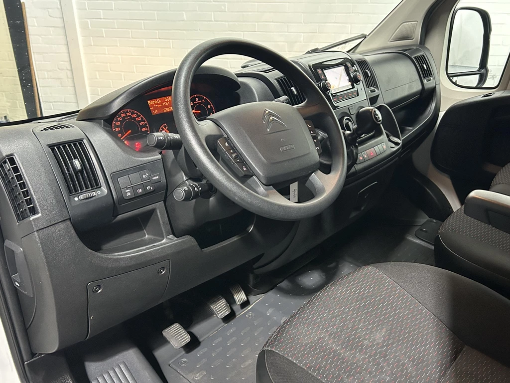 Citroën Jumper – foto 24
