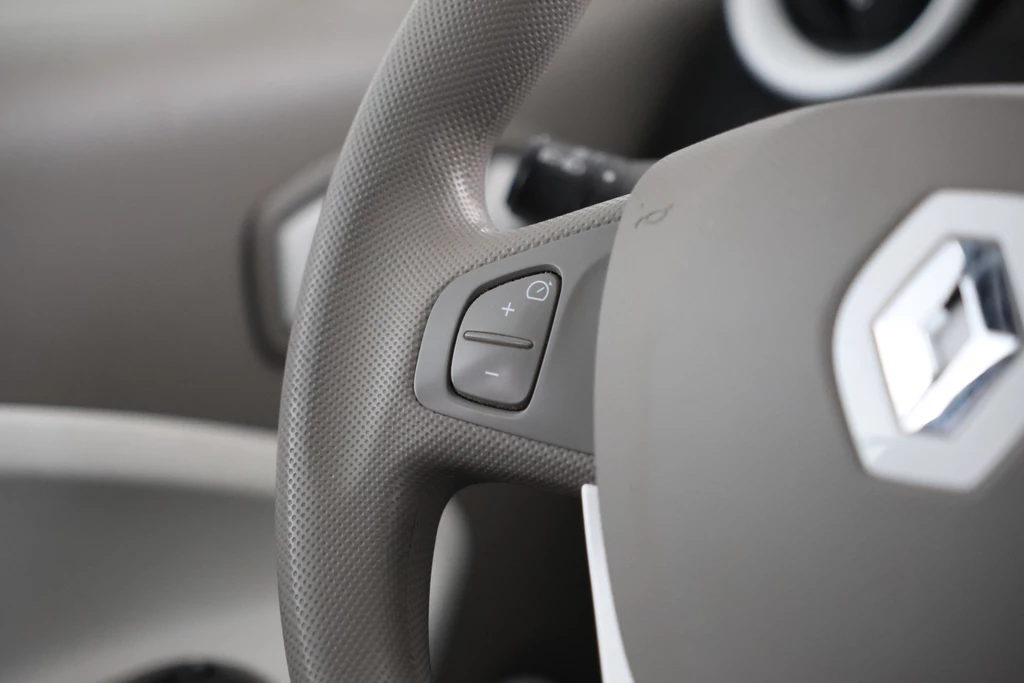 Renault ZOE – foto 18