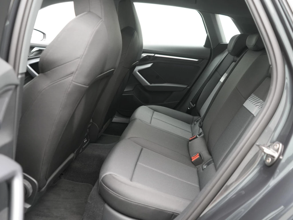 Audi A3 – foto 44