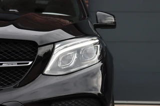 Mercedes-Benz GLE – thumbnail 25