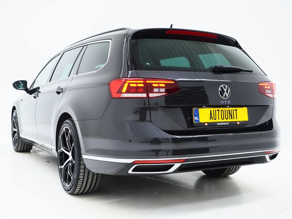 Volkswagen Passat – foto 3