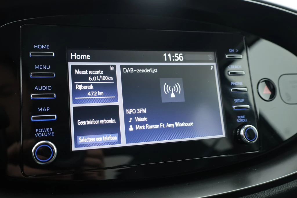 Toyota Aygo – foto 16