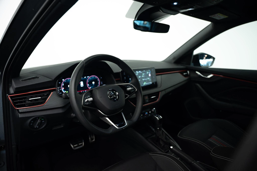 Škoda Kamiq – foto 17
