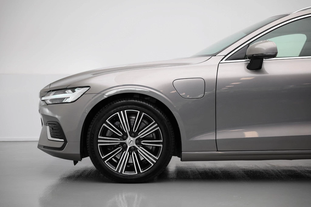 Volvo V60 – foto 31