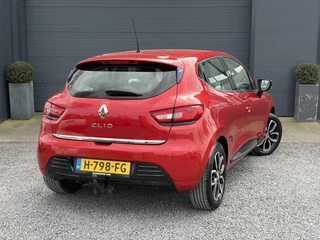 Renault Clio – thumbnail 3