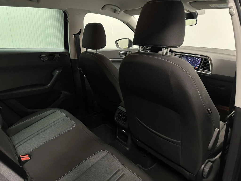 SEAT Ateca – foto 16