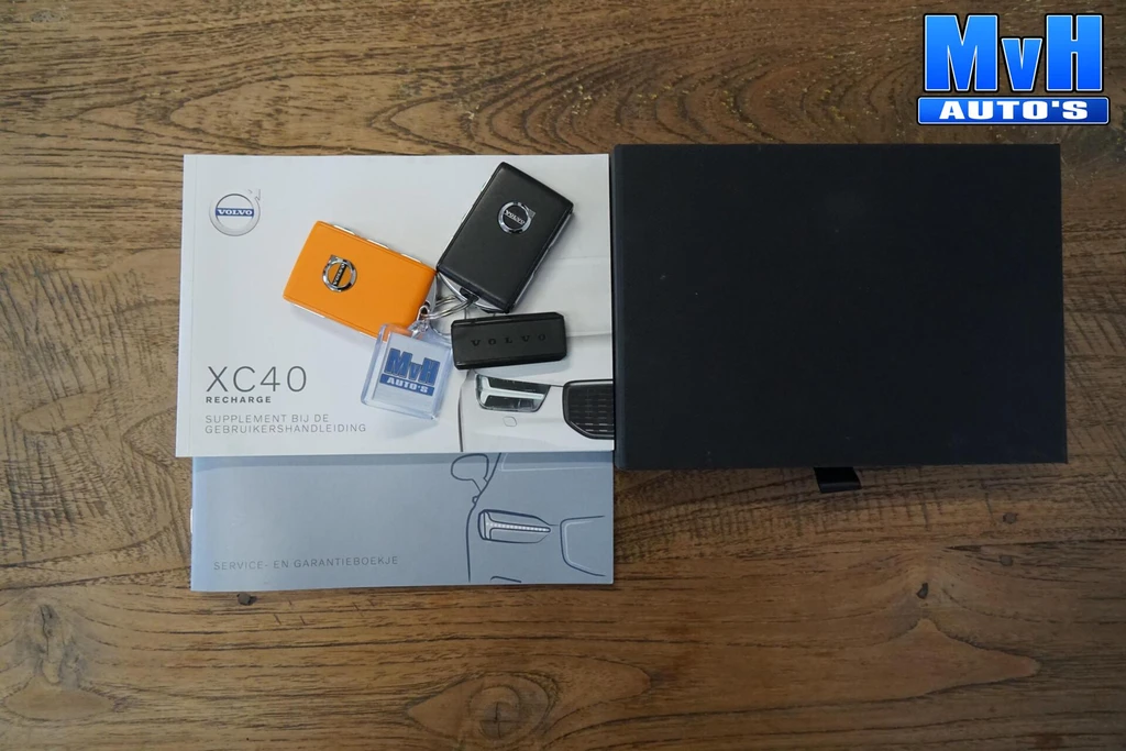 Volvo XC40 – foto 46