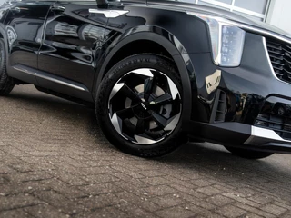 Kia Sorento – thumbnail 35