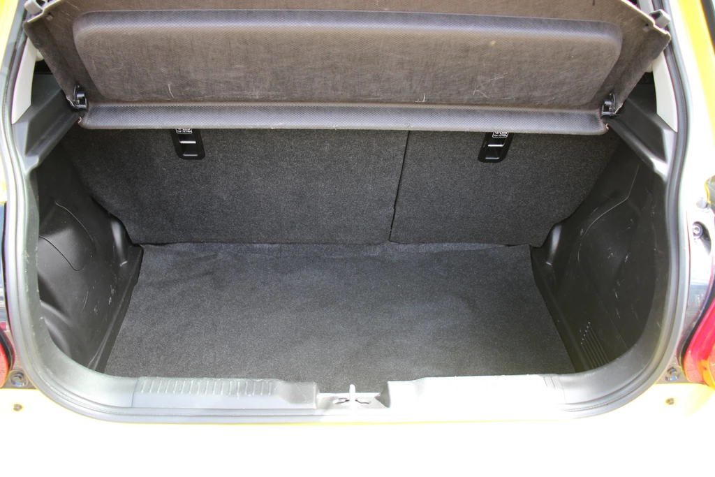 Suzuki Swift – foto 12