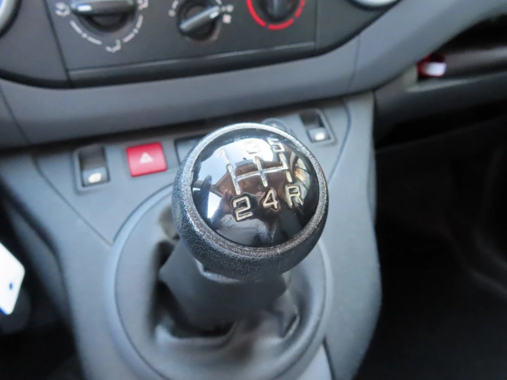 Citroën Berlingo – foto 23