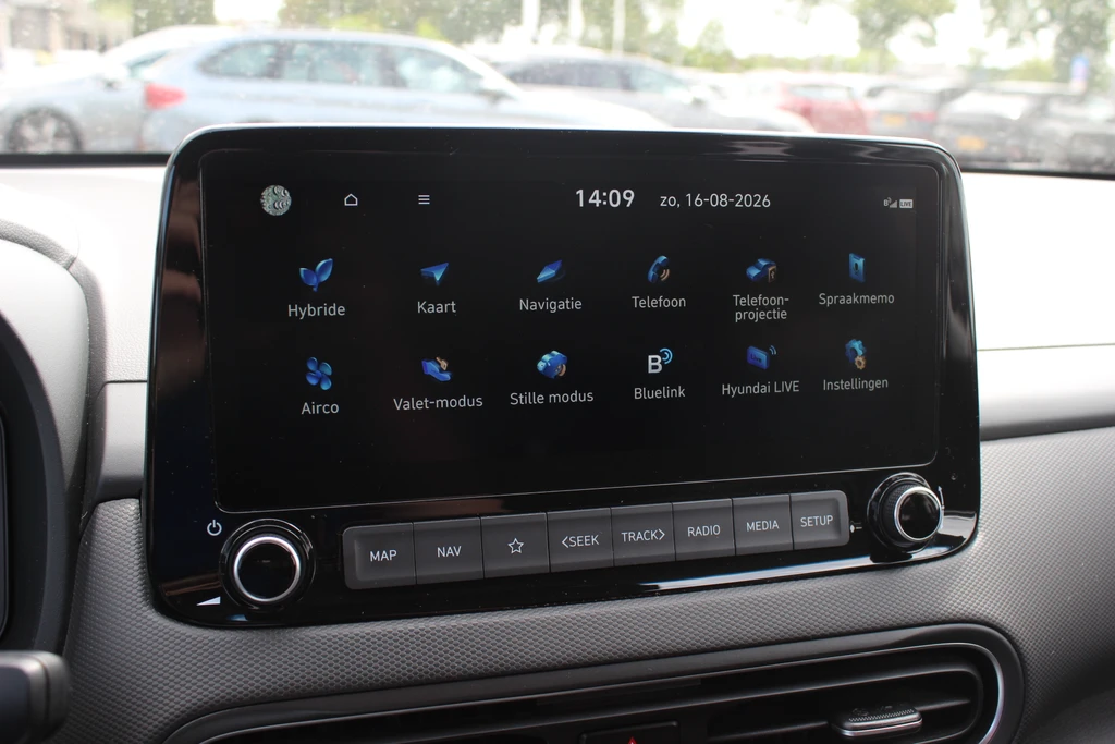 Hyundai Kona – foto 23