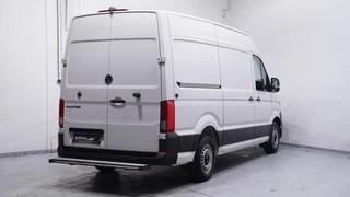 Volkswagen Crafter – thumbnail 5