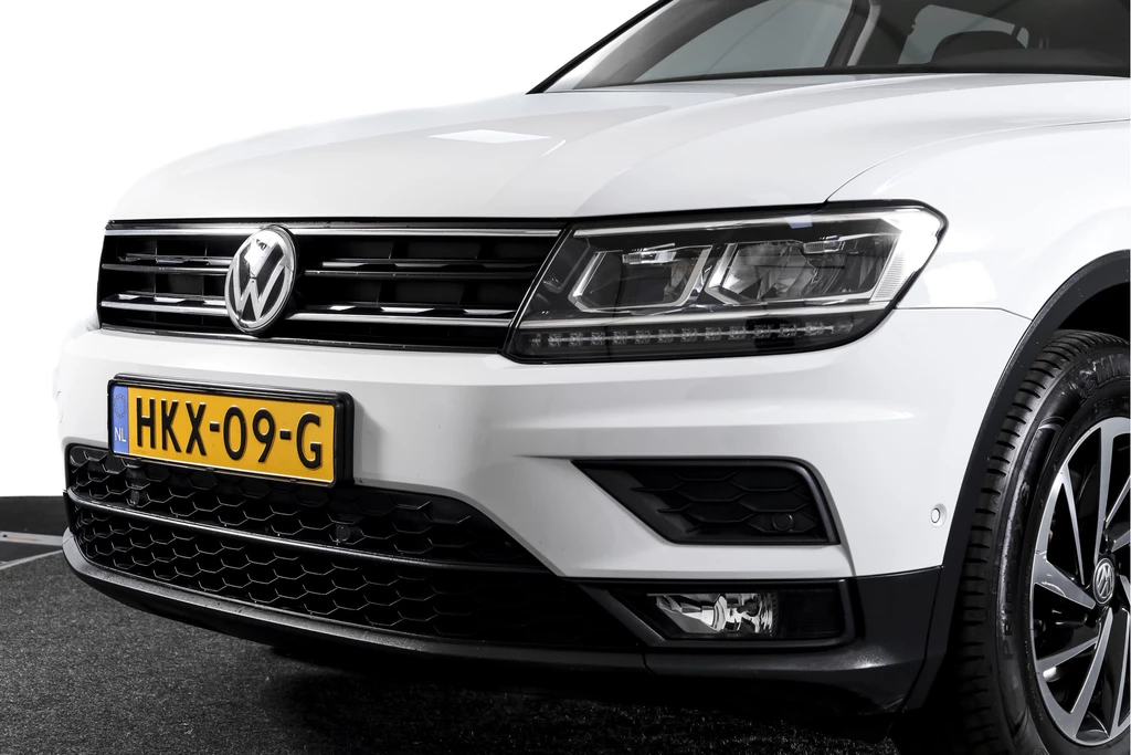 Volkswagen Tiguan – foto 40