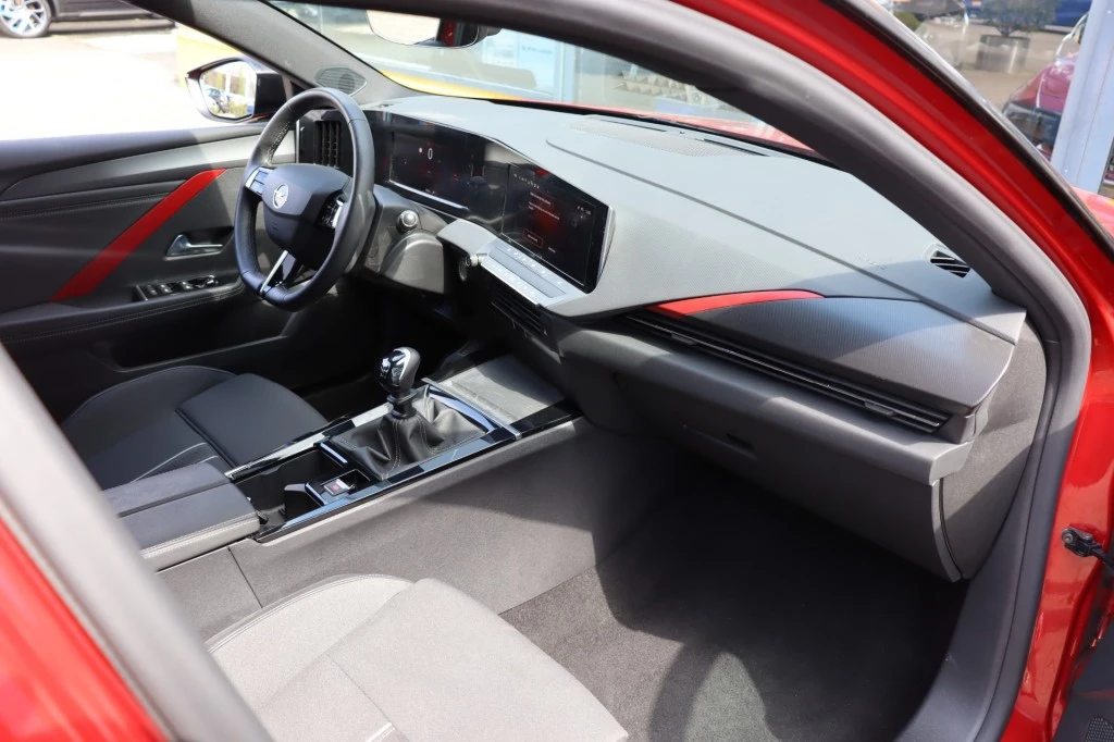 Opel Astra – foto 46