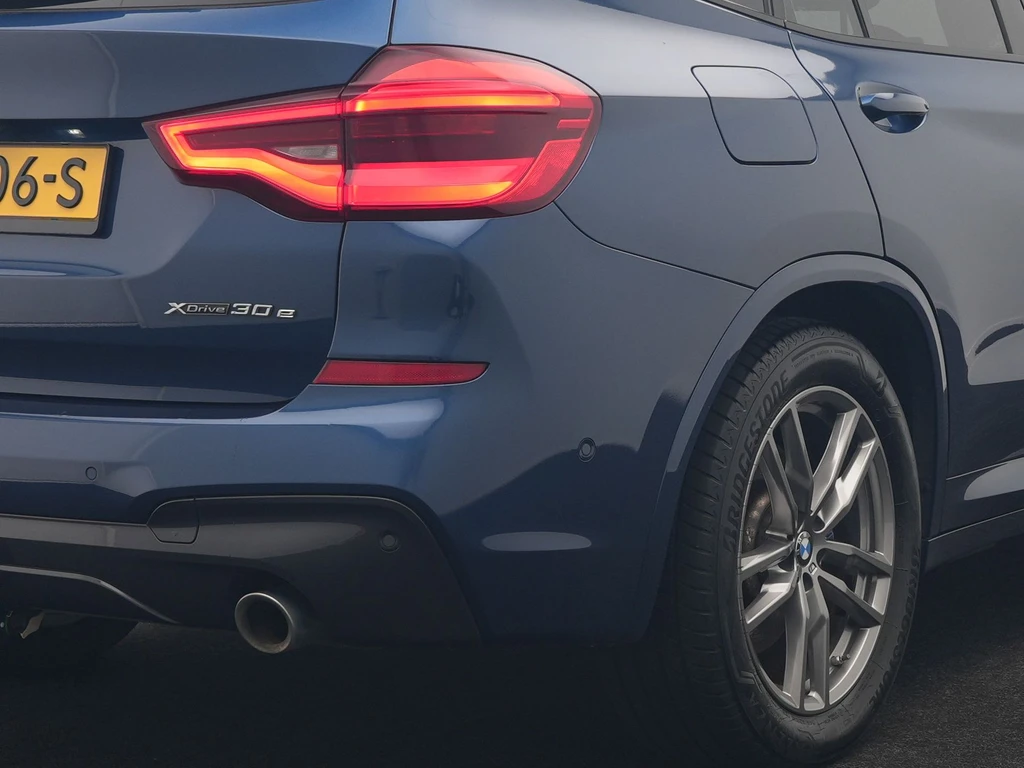 BMW X3 – foto 17