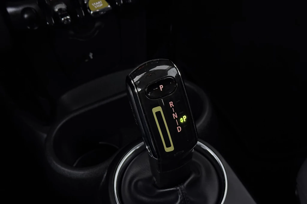 MINI Electric – foto 20