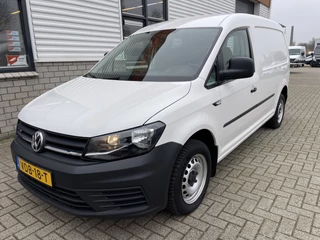 Volkswagen Caddy – thumbnail 1