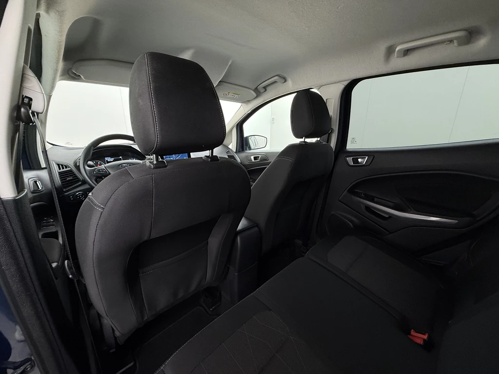 Ford EcoSport – foto 34