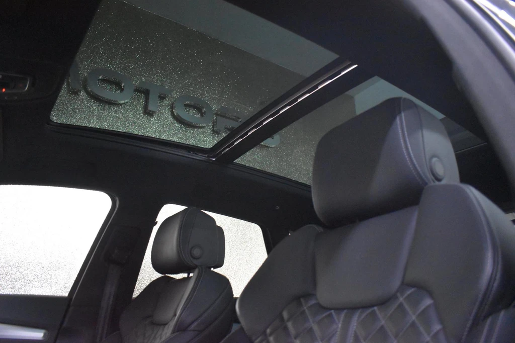 Audi Q5 – foto 12