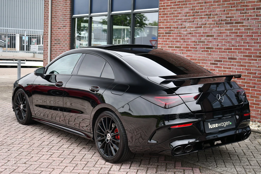 Mercedes-Benz CLA – foto 10