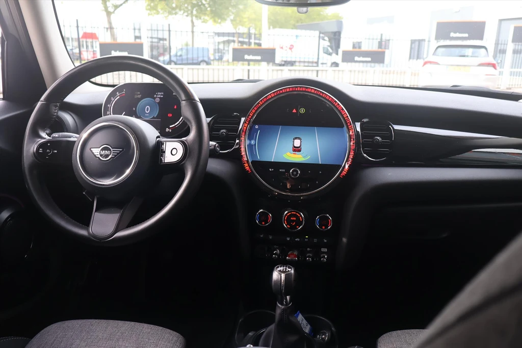 MINI 5-deurs – foto 11