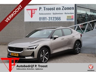 Polestar 2 – thumbnail 1