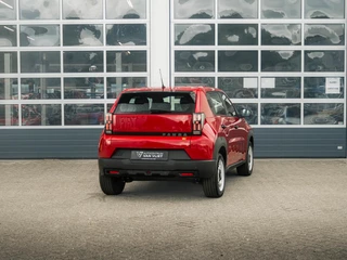 Fiat Grande Panda – thumbnail 8