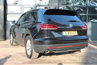 Volkswagen Touareg – thumbnail 4