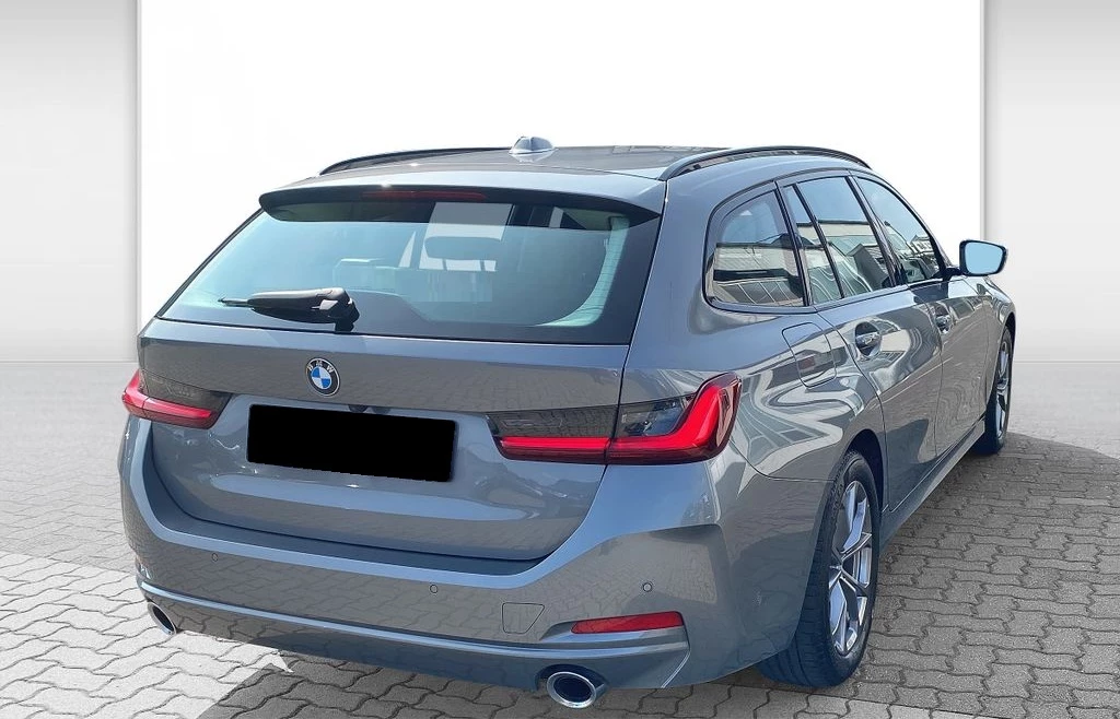 BMW 3 Serie – foto 3