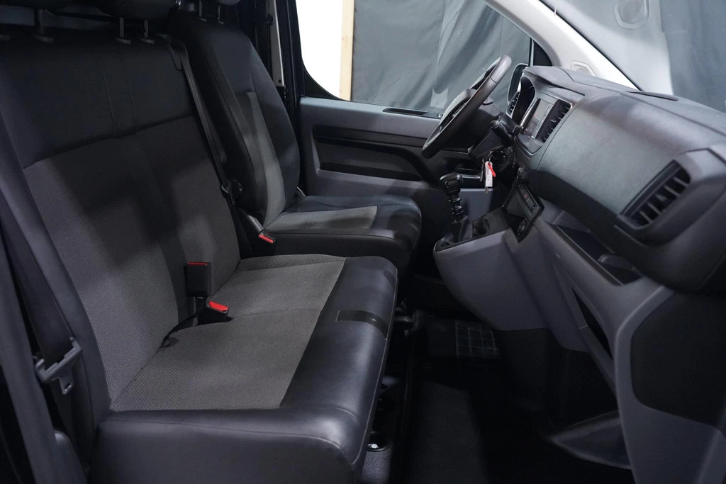 Citroën Jumpy – foto 20