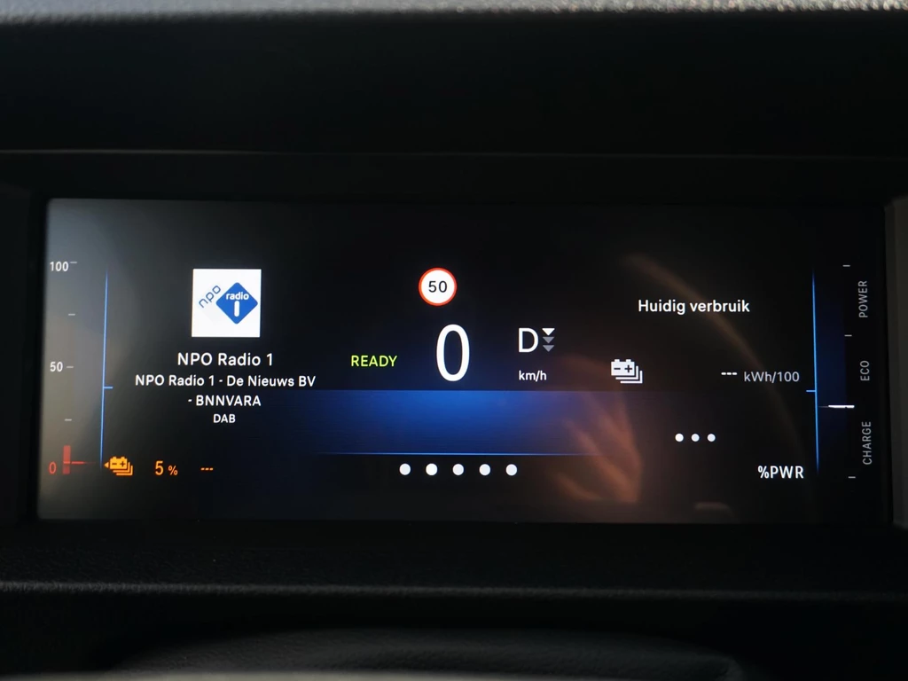 Opel Vivaro-e – foto 28