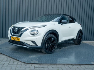 Nissan Juke – thumbnail 4