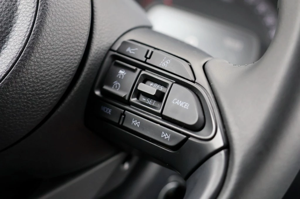 Toyota Aygo – foto 24