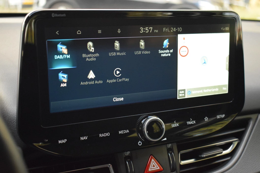 Hyundai i30 – foto 30